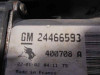  ELEVALUNAS DELANTERO IZQUIERDO OPEL CORSA C 