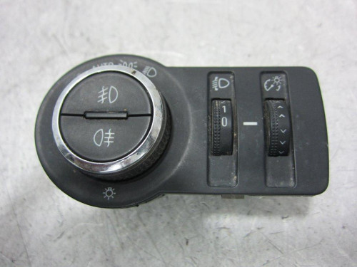  MANDO LUCES Opel INSIGNIA BERLINA 