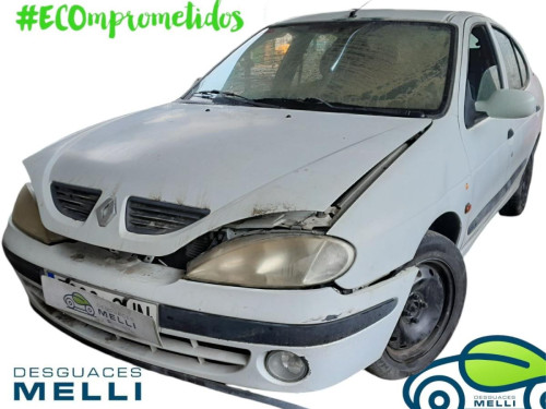  RENAULT MEGANE I FASE 2 CLASSIC (LA...) 