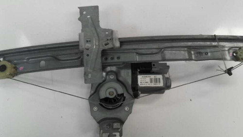  ELEVALUNAS DELANTERO IZQUIERDO PEUGEOT 207 