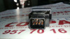  INTERRUPTOR HYUNDAI TUCSON (JM) 