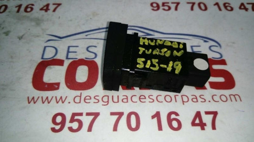  INTERRUPTOR HYUNDAI TUCSON (JM) 