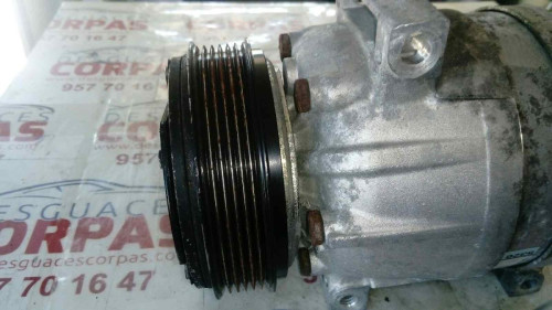 COMPRESOR AIRE ACONDICIONADO Renault LAGUNA II (BG0) 