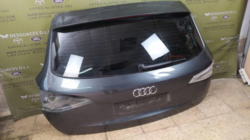 PORTON TRASERO AUDI Q5 (8R) 