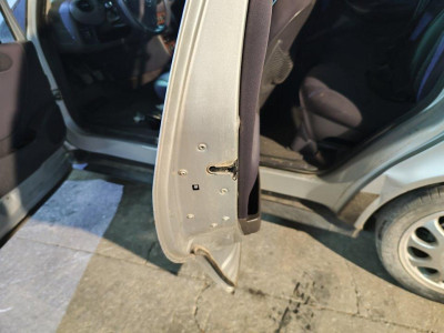 CERRADURA PUERTA TRASERA IZQUIERDA