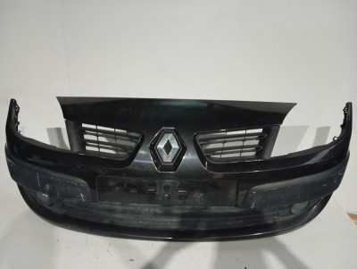 PARAGOLPES DELANTERO, RENAULT, MEGANE II BERLINA 5P