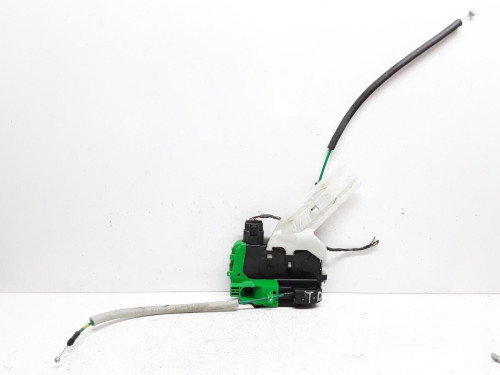 CERRADURA PUERTA TRASERA DERECHA Hyundai I40 (VF) 