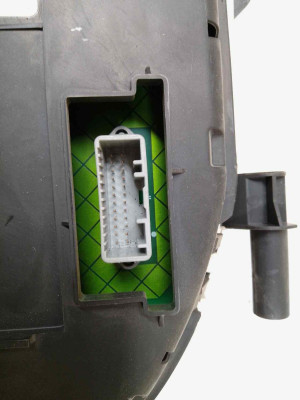 CUADRO INSTRUMENTOS, RENAULT, CLIO III