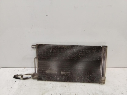 CONDENSADOR / RADIADOR AIRE ACONDICIONADO Citroen NEMO 
