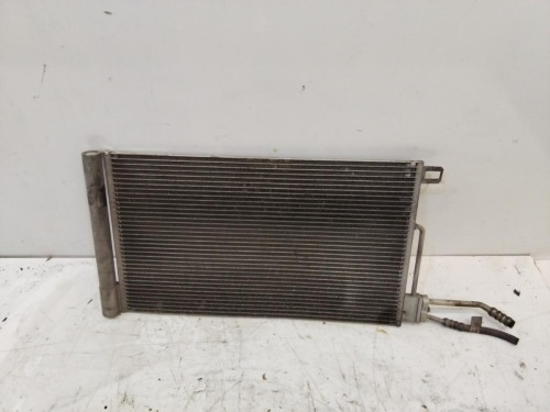 CONDENSADOR / RADIADOR AIRE ACONDICIONADO Citroen NEMO 