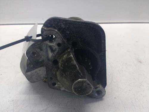  MOTOR ARRANQUE RENAULT MEGANE II CLASSIC BERLINA 