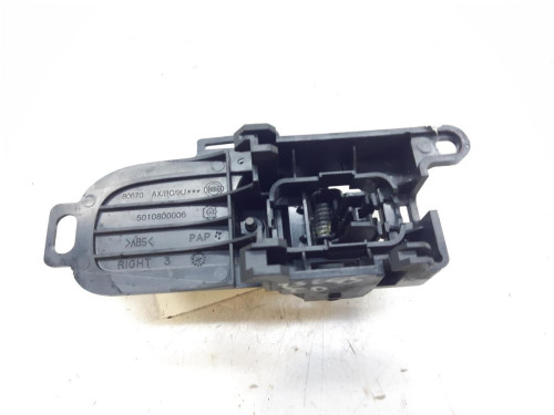MANETA INTERIOR TRASERA DERECHA NISSAN NOTE (E11E) 