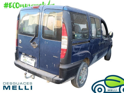 FIAT I DOBLÒ (119)