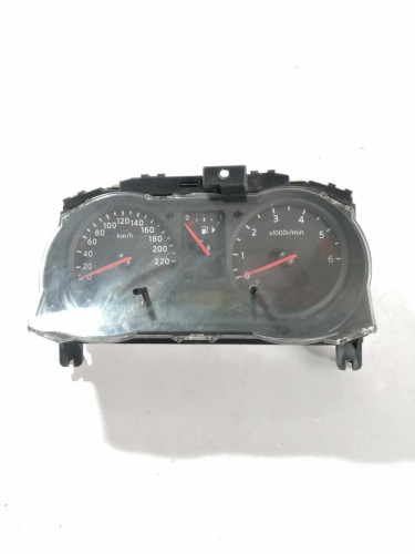  CUADRO INSTRUMENTOS, NISSAN, NOTE (E11E) 