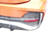 PARAGOLPES TRASERO, AUDI, Q3 (F3B)