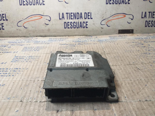  CENTRALITA AIRBAG 