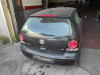 VOLKSWAGEN POLO IV (9N3) — vehículo donante para recambios 