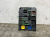 CAJA RELES / FUSIBLES 