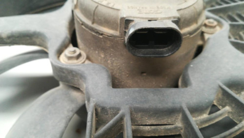  ELECTROVENTILADOR, , 