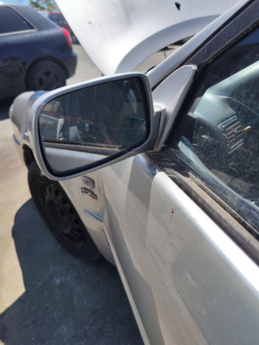 RETROVISOR IZQUIERDO Toyota COROLLA (E11) 