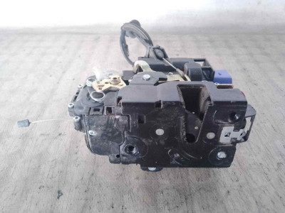 CERRADURA PUERTA DELANTERA IZQUIERDA, SEAT, IBIZA (6L1)