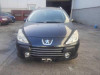 PEUGEOT 307 BREAK/ SW (S2) — автомобиль-донор на запчасти 