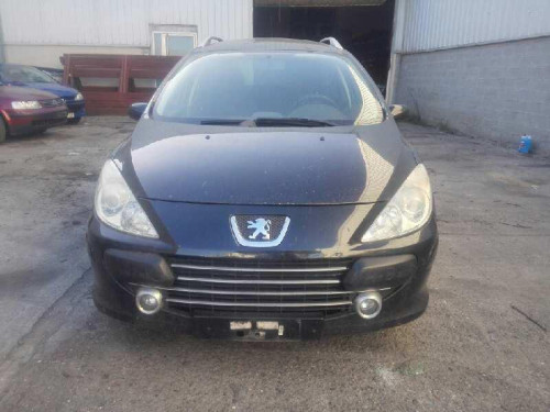 PEUGEOT 307 BREAK/ SW (S2) — автомобиль-донор на запчасти 