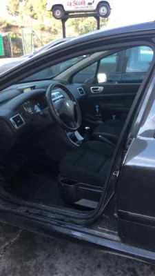 PEUGEOT 307 BREAK/ SW (S2)