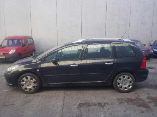 PEUGEOT 307 BREAK/ SW (S2) — автомобиль-донор на запчасти 