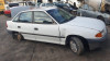  OPEL ASTRA F BERLINA 
