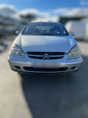 CITROEN C5 BERLINA