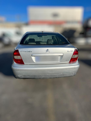  CITROEN C5 BERLINA 