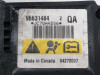  SENSOR DE IMPACTO OPEL ANTARA 