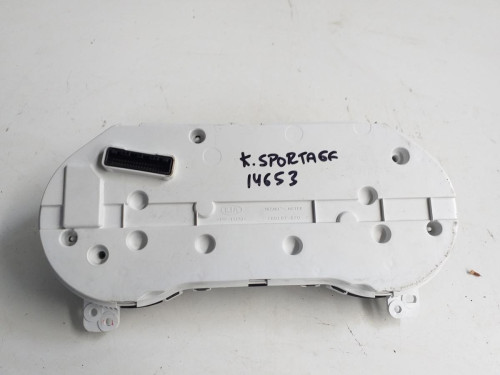  CUADRO INSTRUMENTOS, KIA, SPORTAGE (QL) 