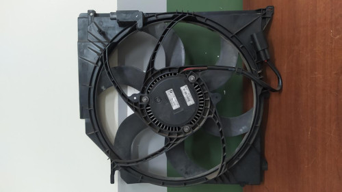 ELECTROVENTILADOR BMW SERIE X3 (E83) 