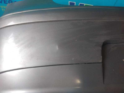 PARAGOLPES TRASERO, BMW, SERIE 1 BERLINA (E81/E87)