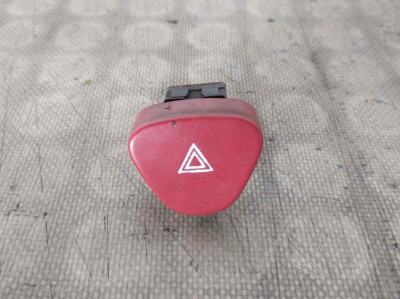 WARNING, Citroen, C3