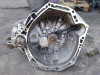 CAJA CAMBIOS RENAULT SCENIC III (JZ) 