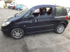 PEUGEOT 1007 — vehículo donante para recambios 