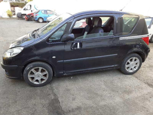 PEUGEOT 1007 — vehículo donante para recambios 