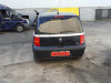 PEUGEOT 1007 — vehículo donante para recambios 