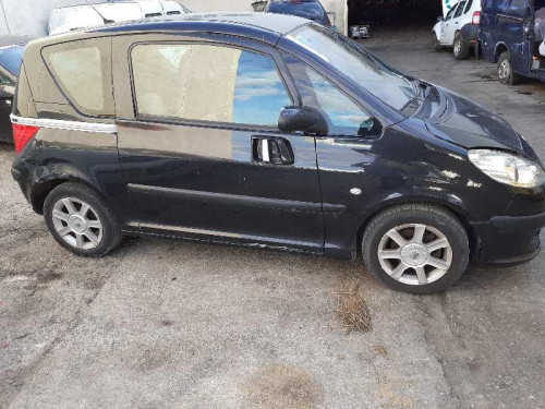 PEUGEOT 1007 — vehículo donante para recambios 