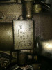  MOTOR COMPLETO BMW SERIE 3 COMPACTO (E36) 
