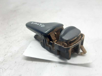 MANETA INTERIOR TRASERA DERECHA, NISSAN, TERRANO II (R20)