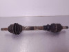  TRANSMISION DELANTERA IZQUIERDA CITROEN C4 BERLINA 