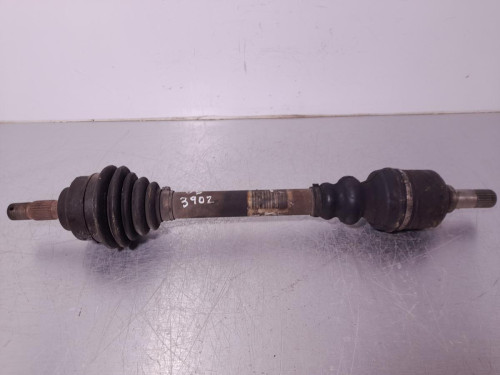  TRANSMISION DELANTERA IZQUIERDA CITROEN C4 BERLINA 