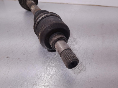 TRANSMISION DELANTERA IZQUIERDA, CITROEN, C4 BERLINA