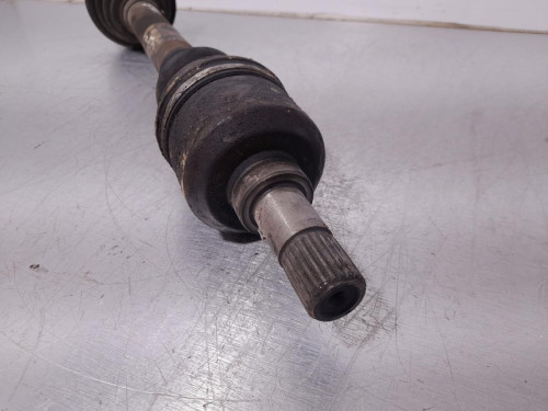  TRANSMISION DELANTERA IZQUIERDA CITROEN C4 BERLINA 