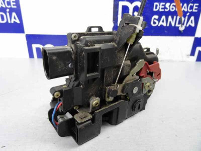 CERRADURA PUERTA TRASERA DERECHA, AUDI, A4 BERLINA (8E)