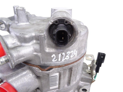 COMPRESOR AIRE ACONDICIONADO, FORD, S-MAX (CDR)